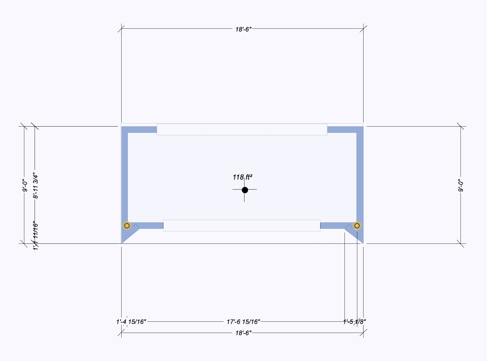 Aera 120.2 floor plan