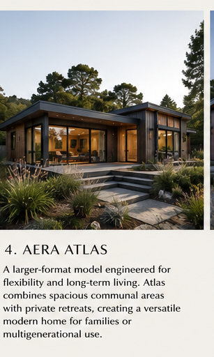 Aera Atlas