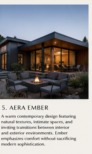 Aera Ember