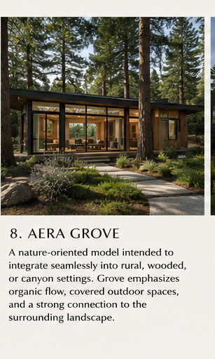 Aera Grove