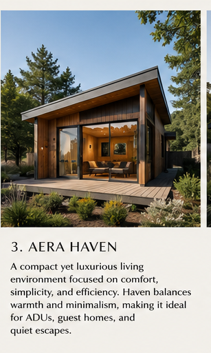 Aera Haven