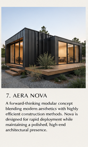 Aera Nova