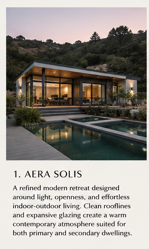 Aera Solis