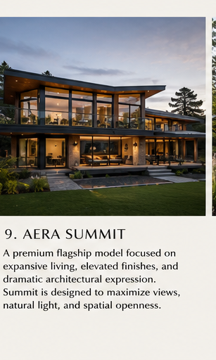 Aera Summit